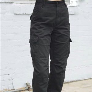 Piper style cargo pants